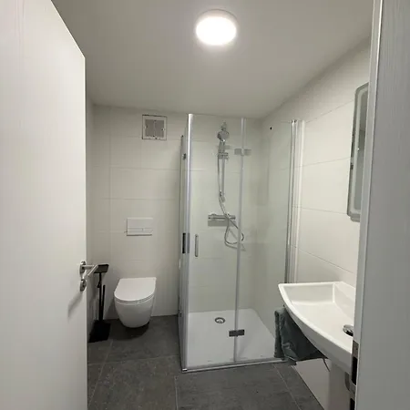 Lägenhet Bartenwetzer Schleusenhaus 3 *