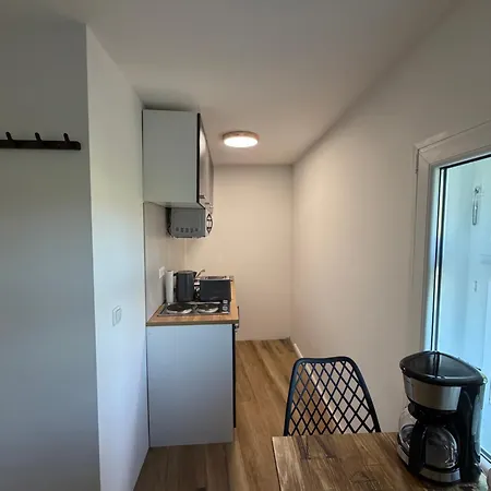 Bartenwetzer Schleusenhaus 3 * Melsungen