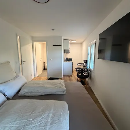 Bartenwetzer Schleusenhaus 3 * Melsungen