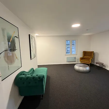 Bartenwetzer Schleusenhaus 3 Melsungen